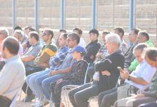 گزارش تصویری مراسم یادبود مرحوم حمید واعظیان